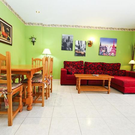 Apartamento Mar Pineda Planet Costa Dorada La Pineda Habitación foto