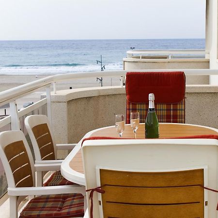 Apartamento Mar Pineda Planet Costa Dorada La Pineda Habitación foto