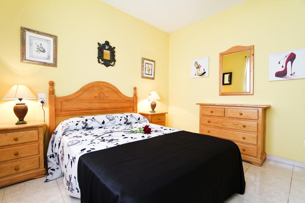 Apartamento Mar Pineda Planet Costa Dorada La Pineda Habitación foto