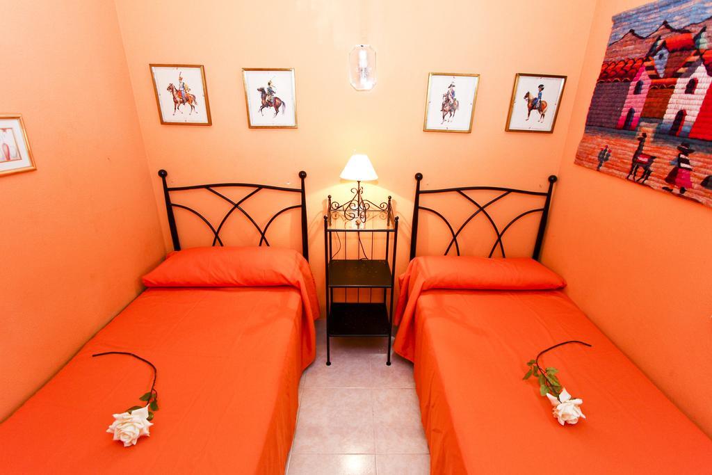 Apartamento Mar Pineda Planet Costa Dorada La Pineda Habitación foto