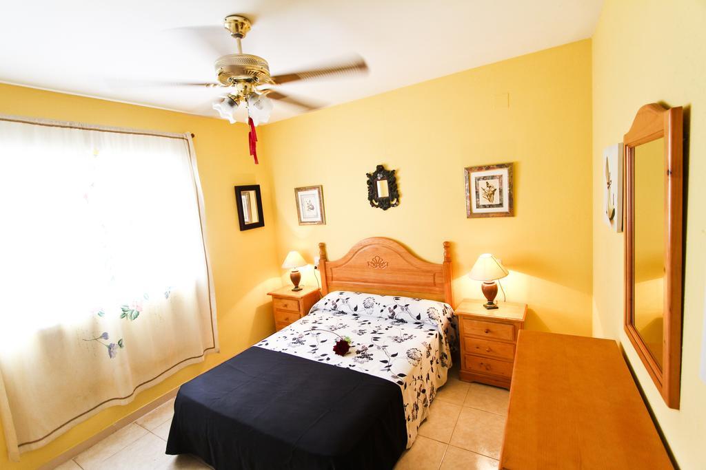 Apartamento Mar Pineda Planet Costa Dorada La Pineda Habitación foto